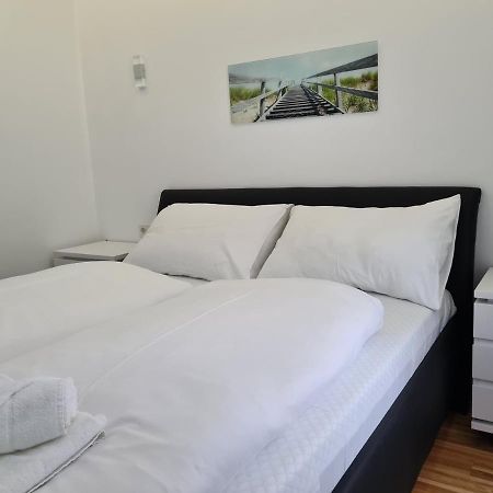 Lapi Apartment 1150 Vienne Extérieur photo