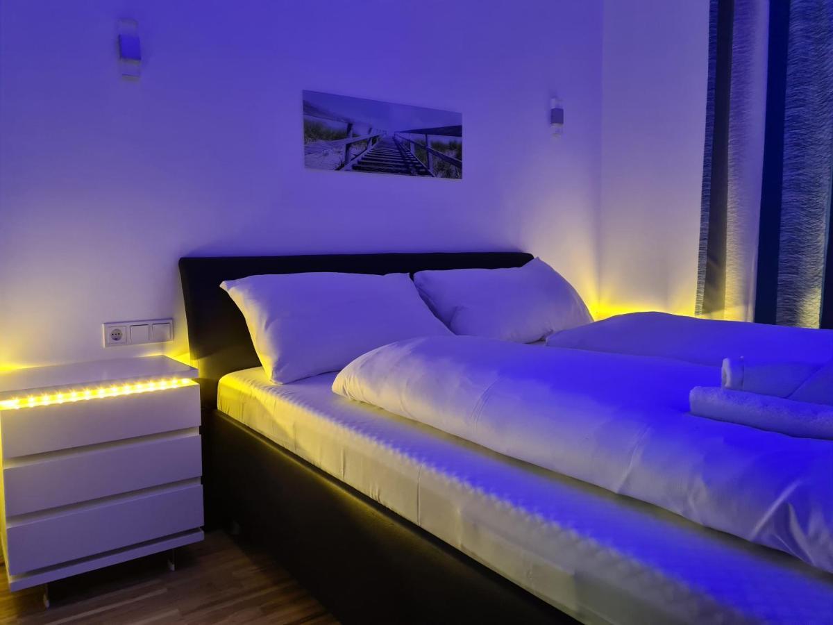 Lapi Apartment 1150 Vienne Extérieur photo