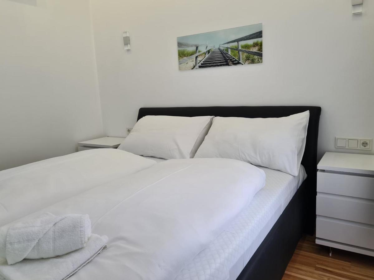 Lapi Apartment 1150 Vienne Extérieur photo