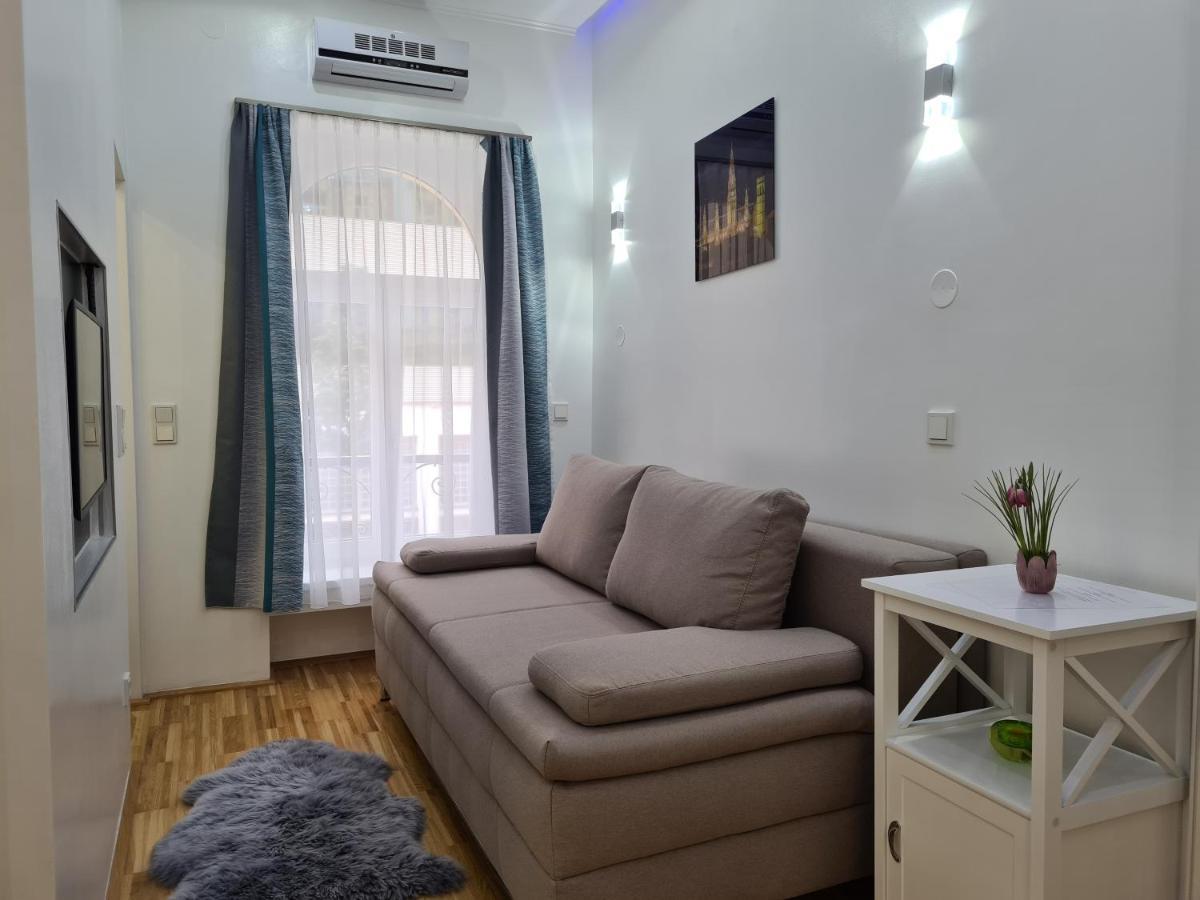 Lapi Apartment 1150 Vienne Extérieur photo