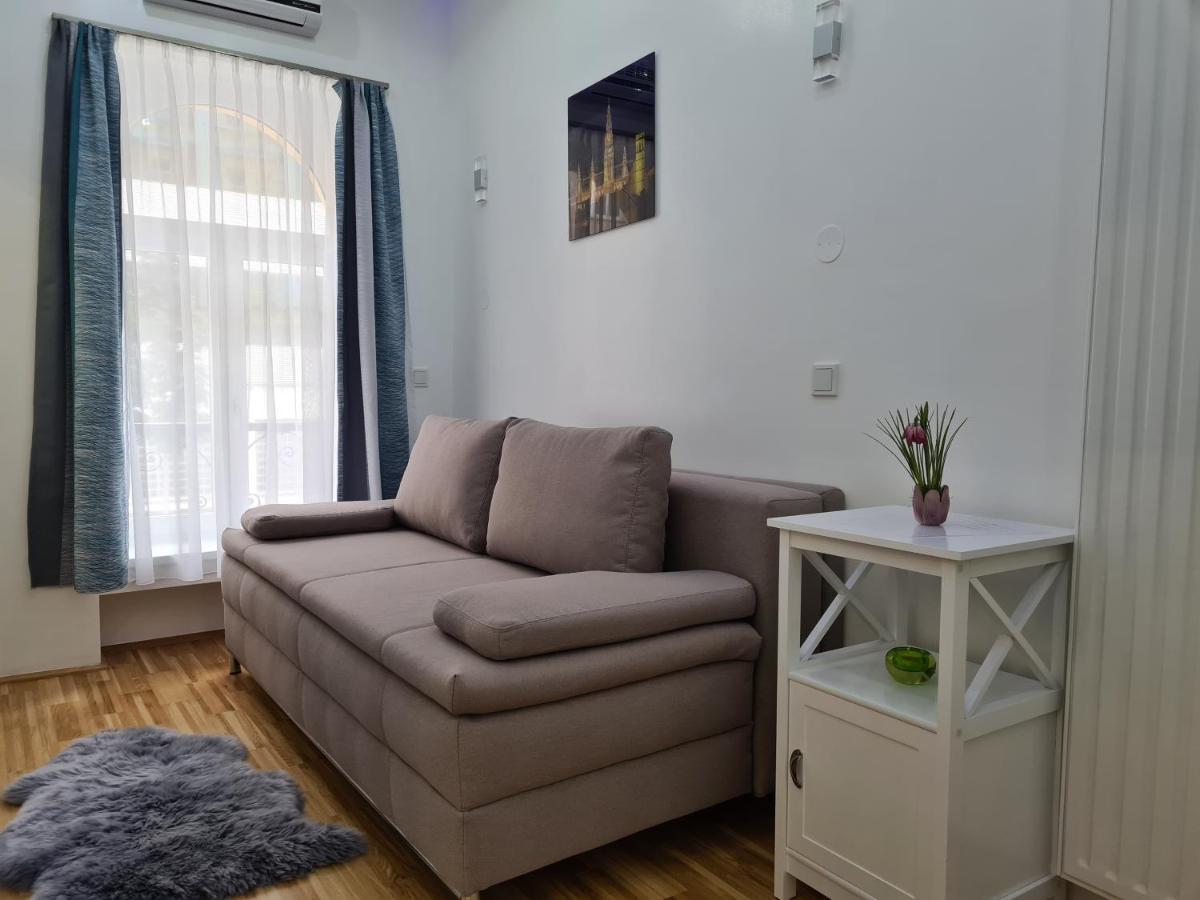 Lapi Apartment 1150 Vienne Extérieur photo