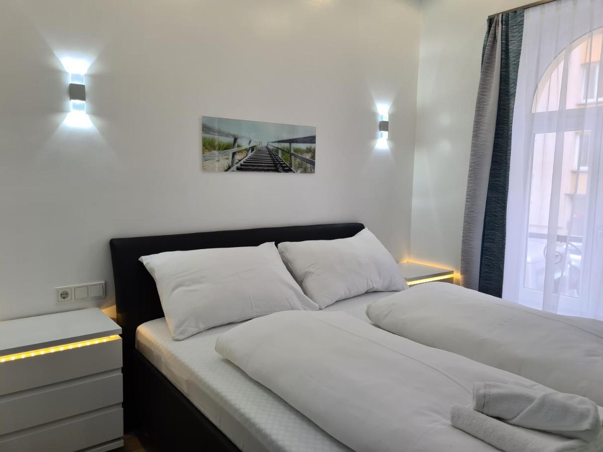Lapi Apartment 1150 Vienne Extérieur photo
