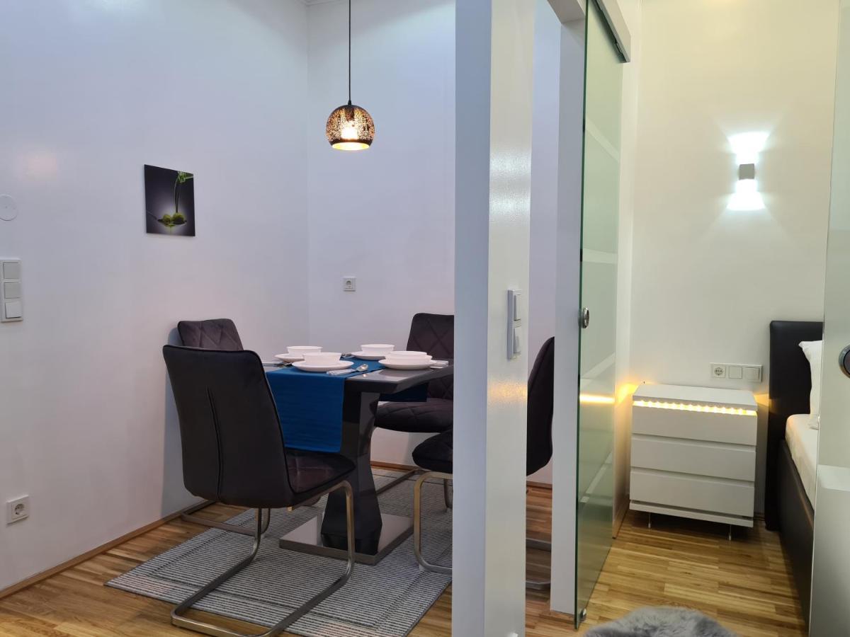 Lapi Apartment 1150 Vienne Extérieur photo