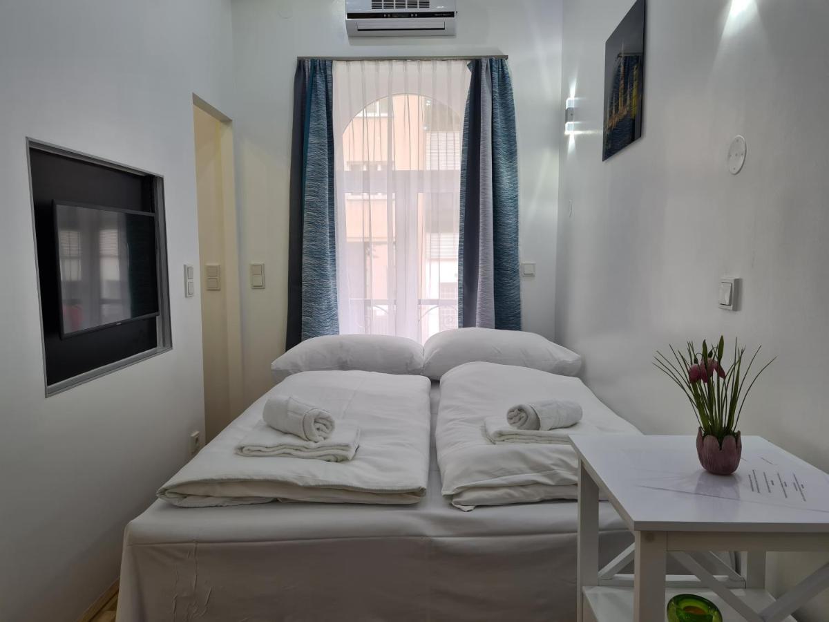 Lapi Apartment 1150 Vienne Extérieur photo