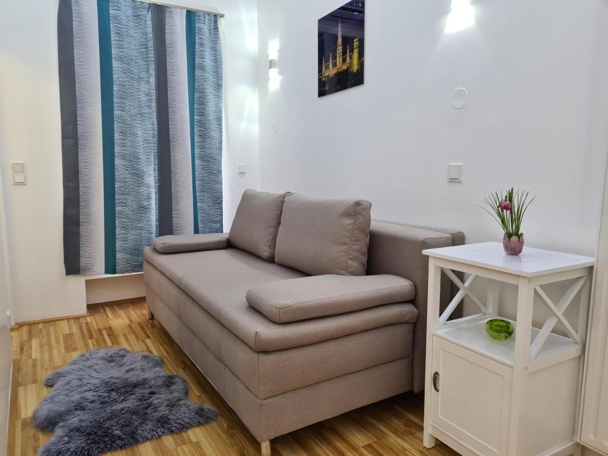 Lapi Apartment 1150 Vienne Extérieur photo